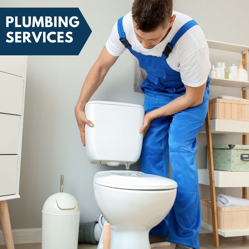 Plumbing Company in Tensed, ID