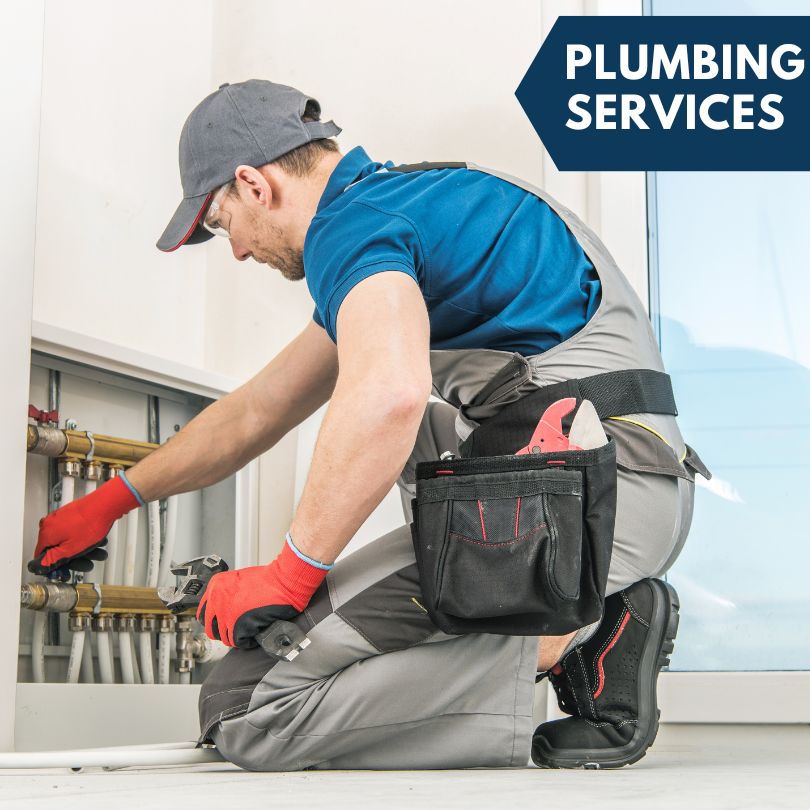 Tensed Plumbing Company